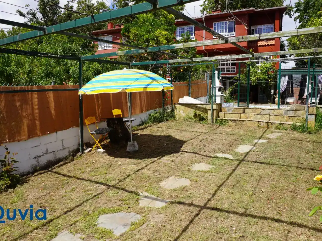 Habitación 250 m², Oleiros