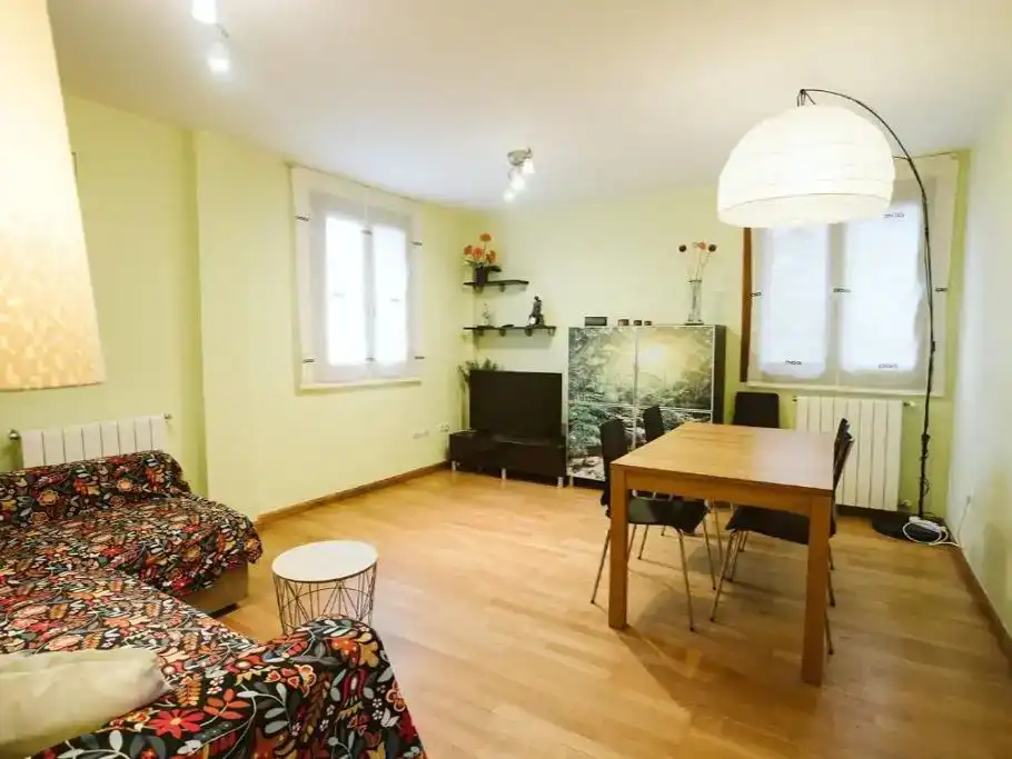 Piso de 52 m² en Sallent de Gállego