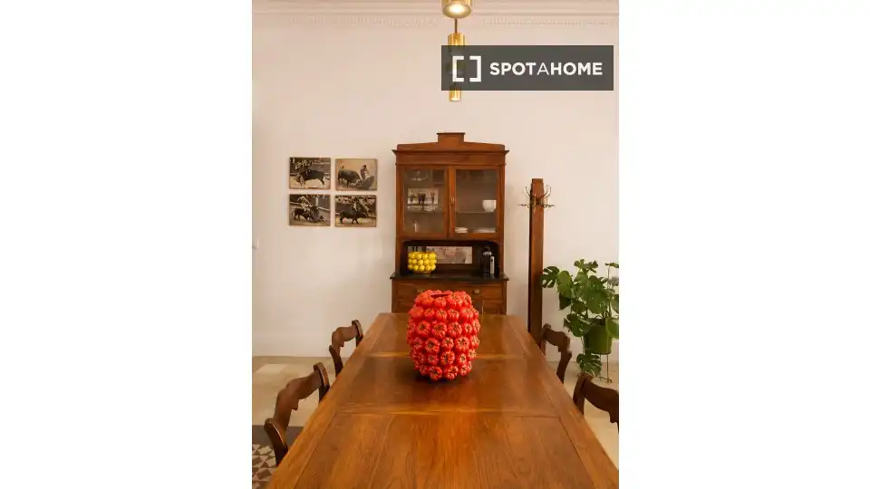 Habitación 127 m², Sevilla