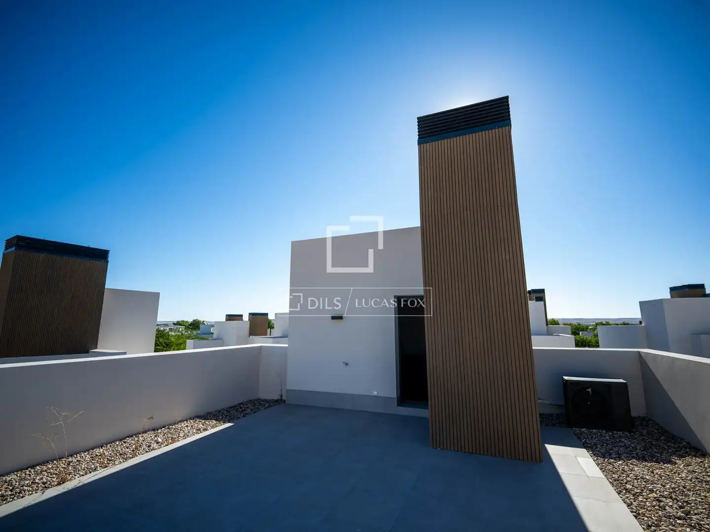 Casa de 320 m² en San Sebastián de los Reyes