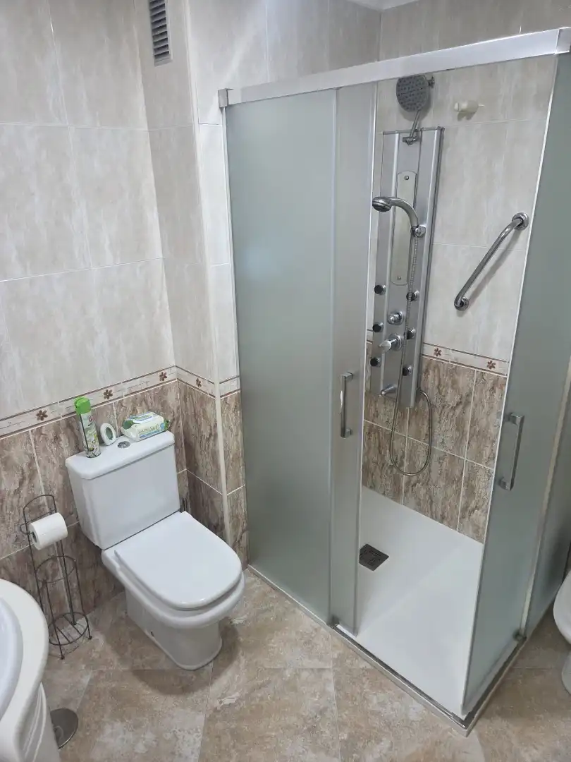 Piso de 85 m² en Puertollano