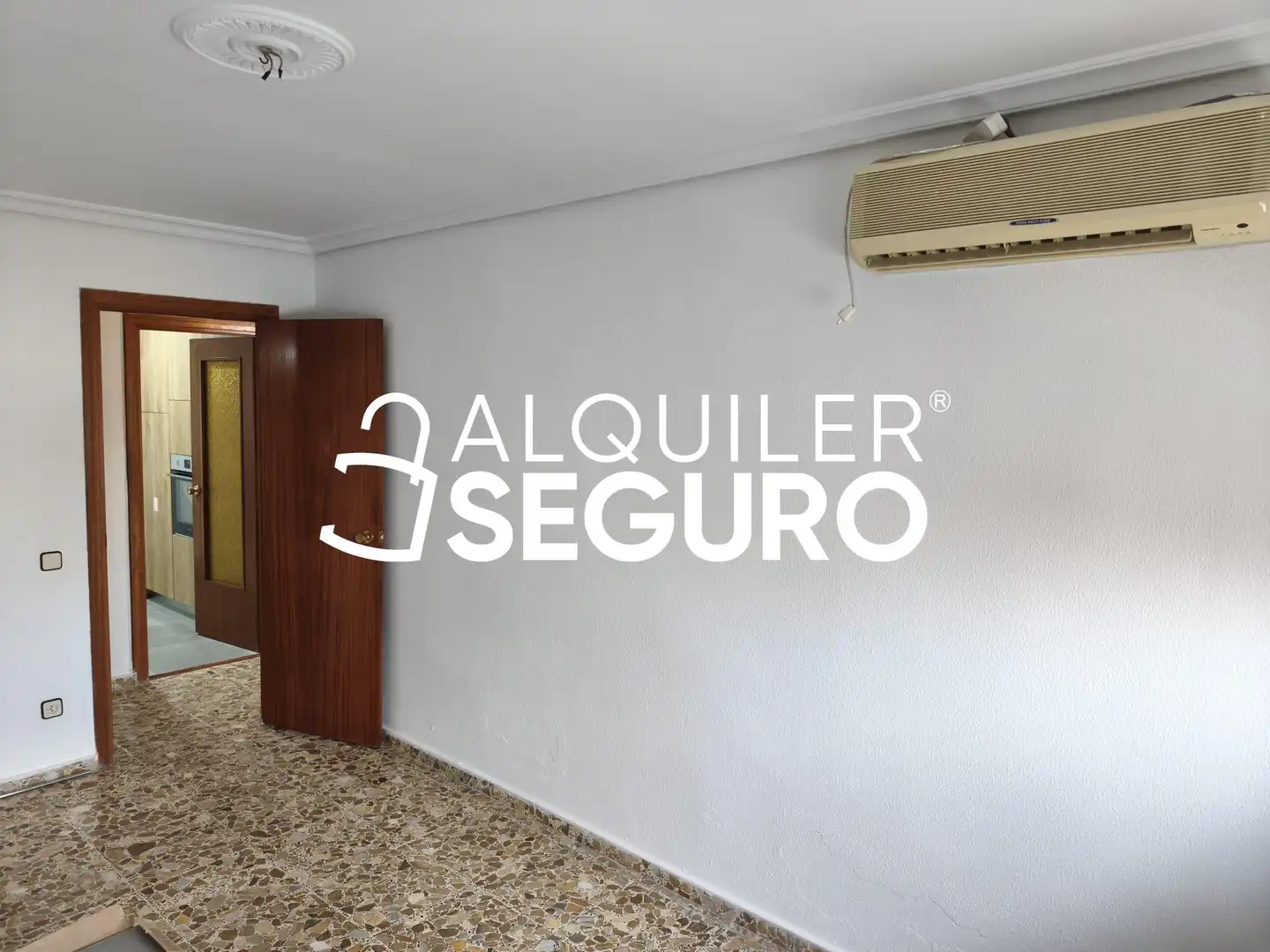 Wohnung 125 m² in Sevilla