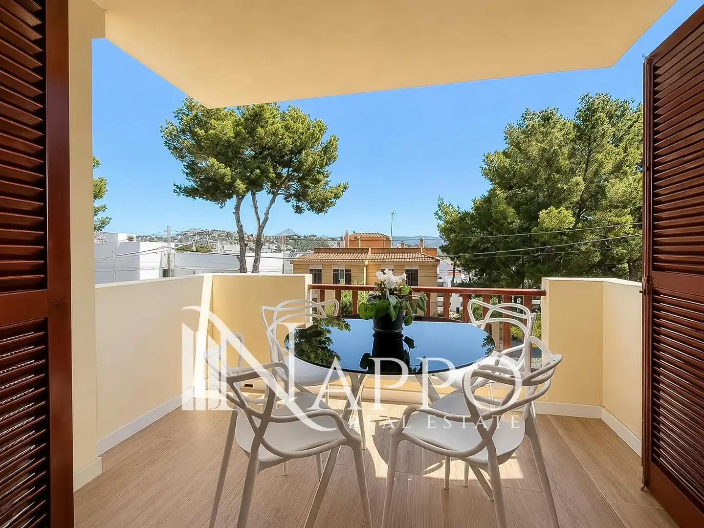 Piso de 70 m² en Calvià