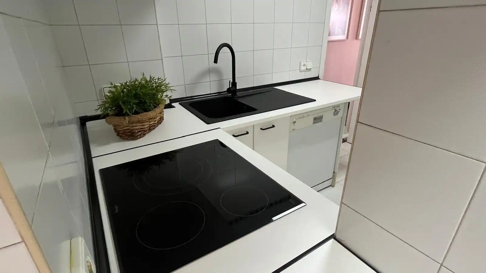 Pis de 120 m² a Punta Umbría