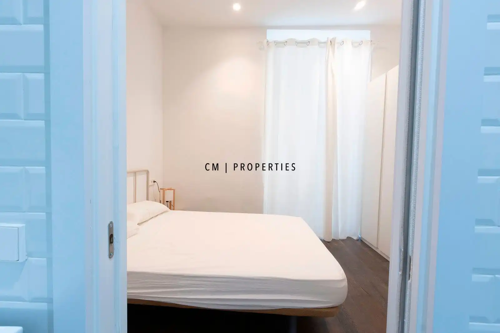 Wohnung 102 m² in Valencia