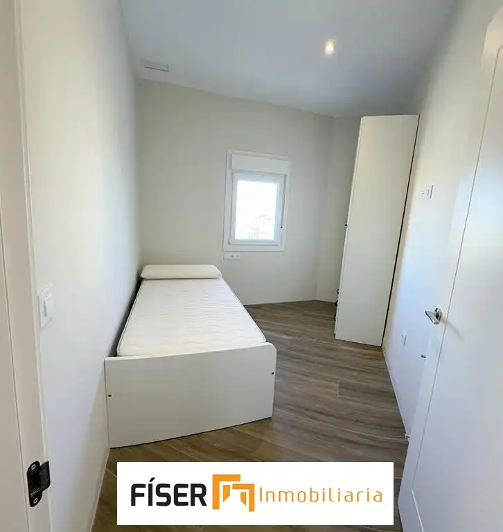 Pis de 90 m² a Zafra