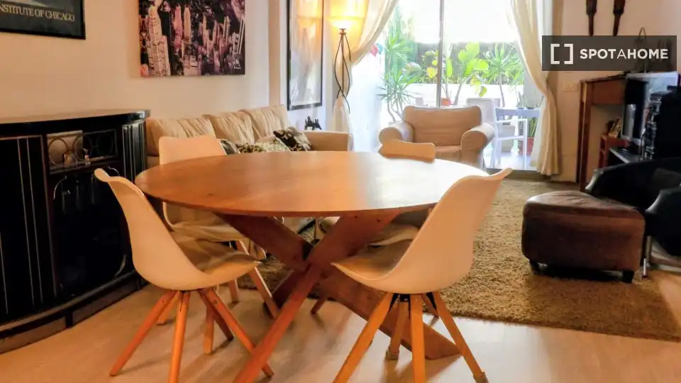 Habitación 207 m², Palma