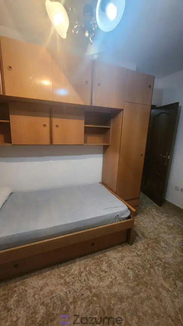 Piso de 98 m² en Ciudad Real