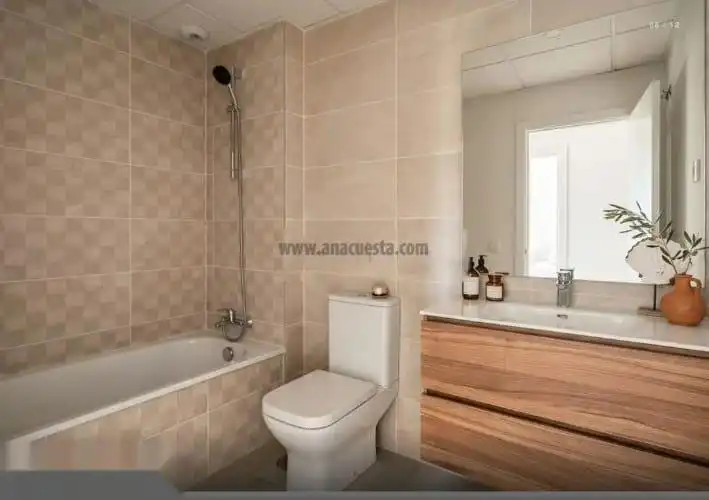 Pis de 145 m² a Estepona