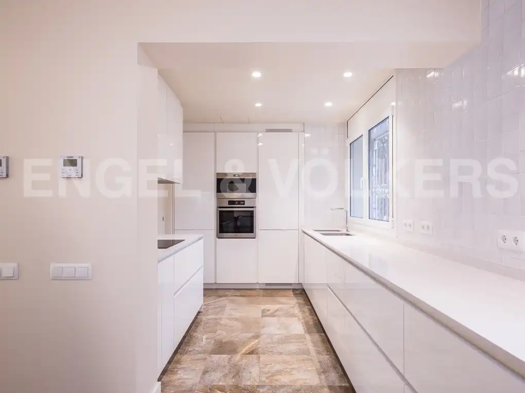 Piso de 238 m² en Barcelona