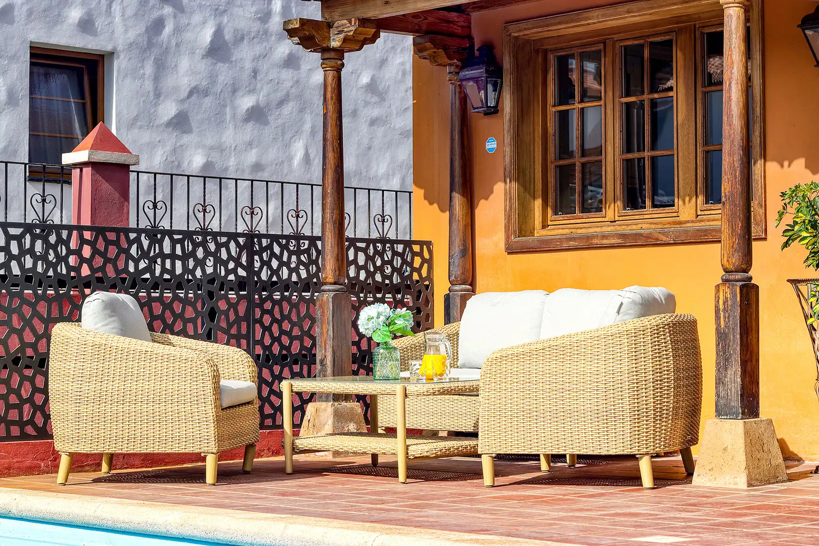 Casa de 284 m² a La Orotava