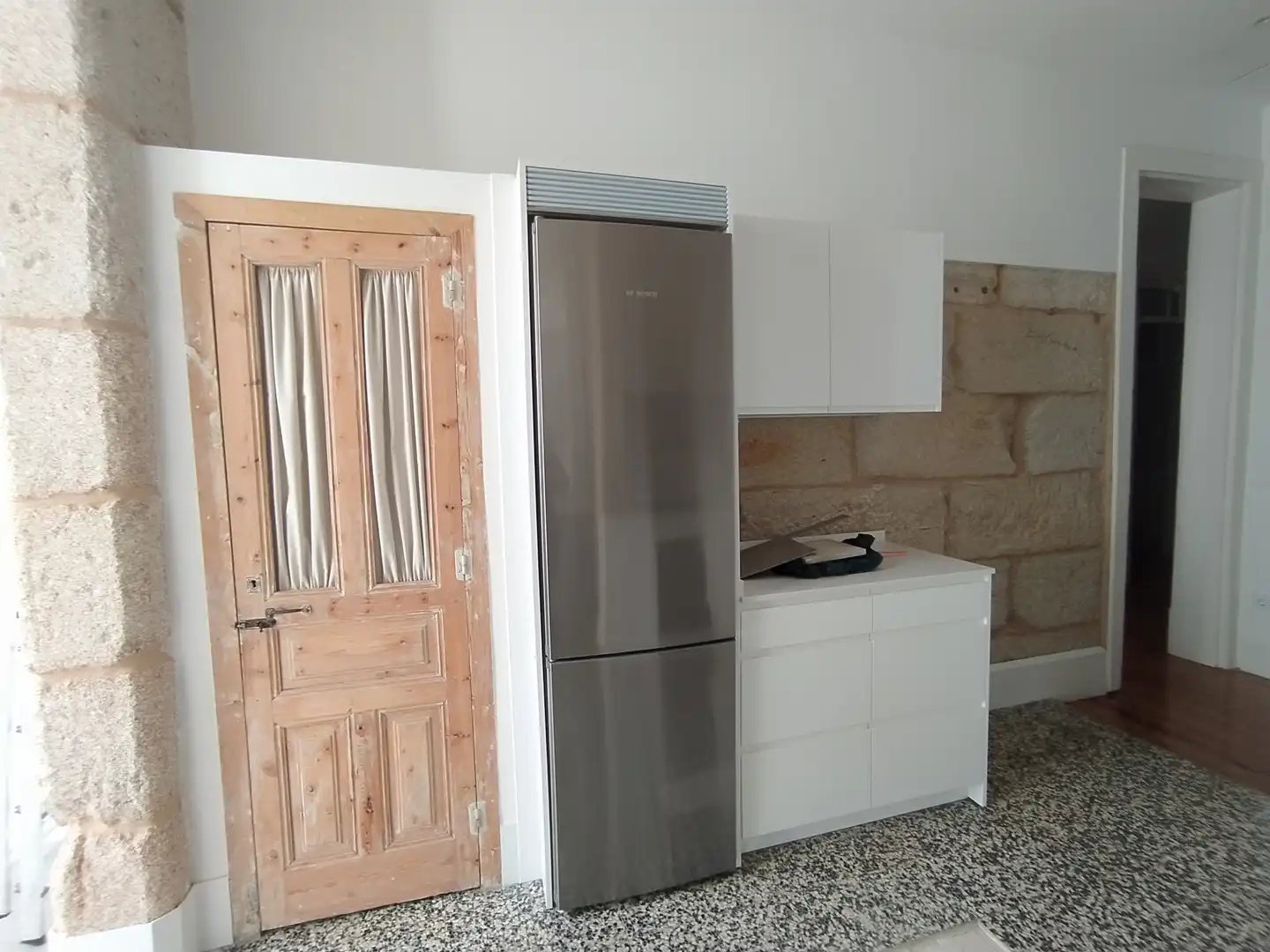 Piso de 155 m² en Vigo