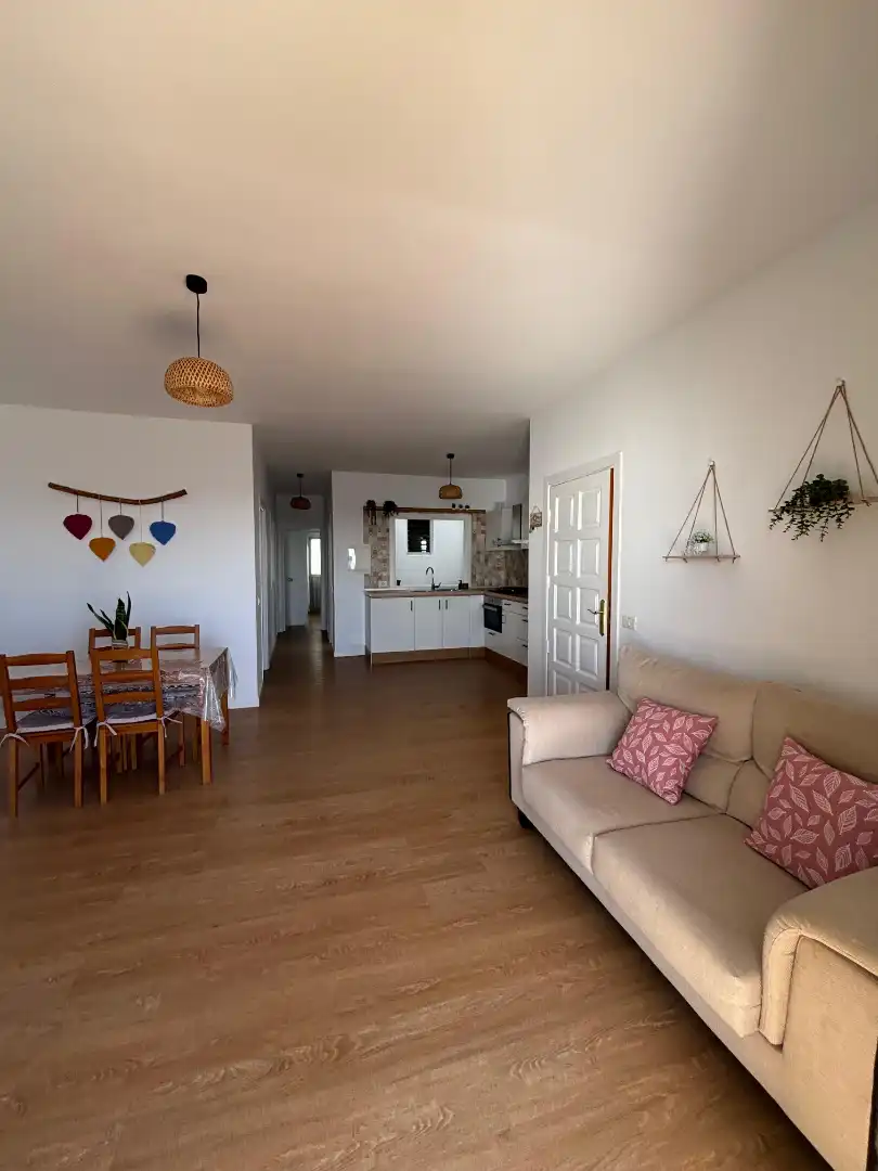 Piso de 85 m² en Güímar