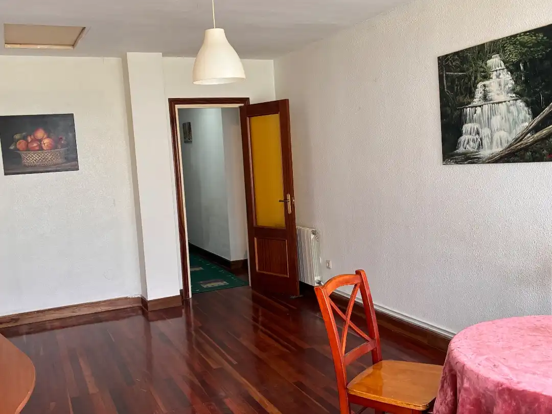 Wohnung 100 m² in Santiurde de Toranzo
