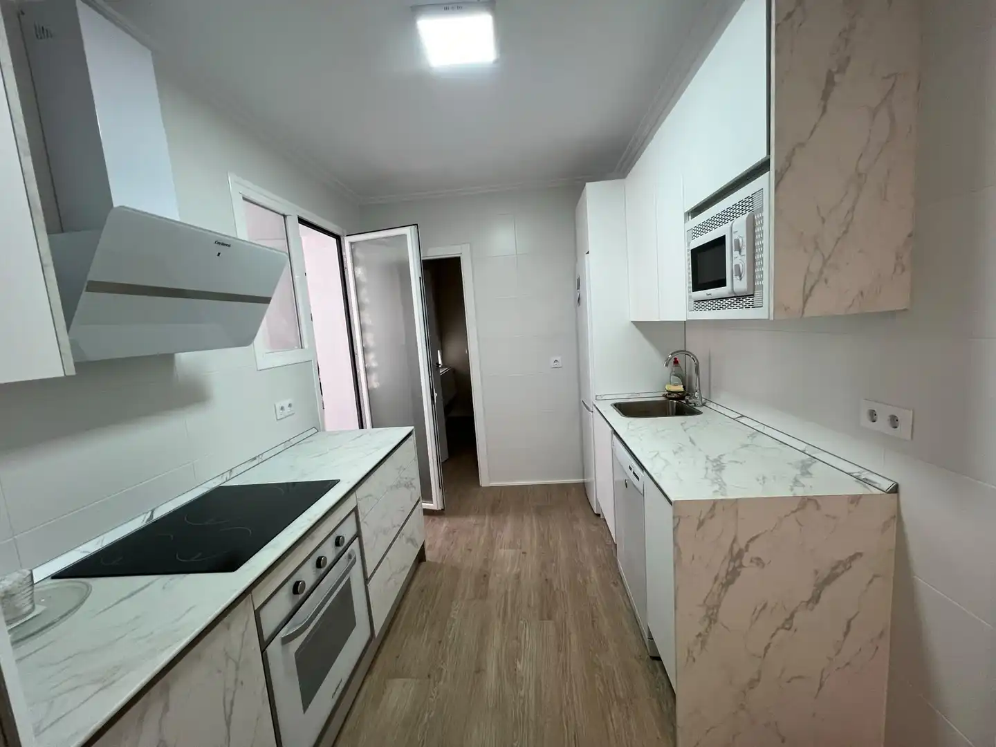 Wohnung 130 m² in Cáceres