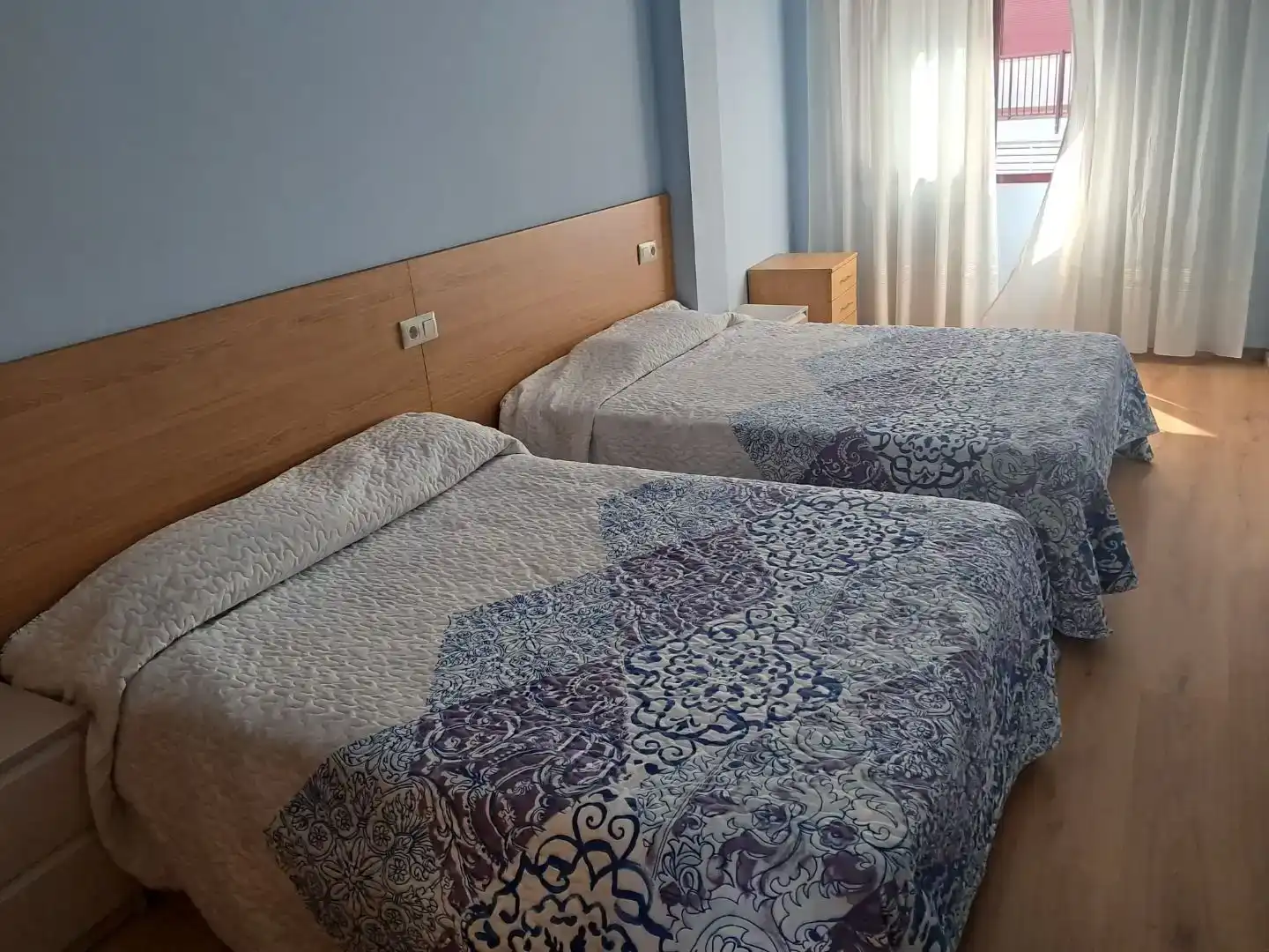 Piso de 2 m² en Boiro