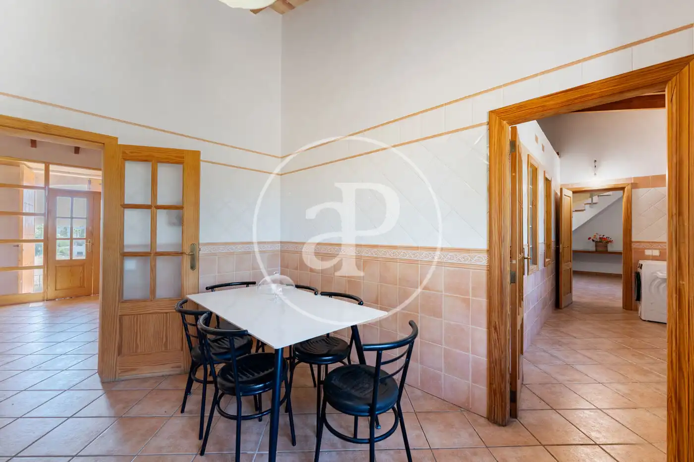 Piso de 290 m² en Sencelles