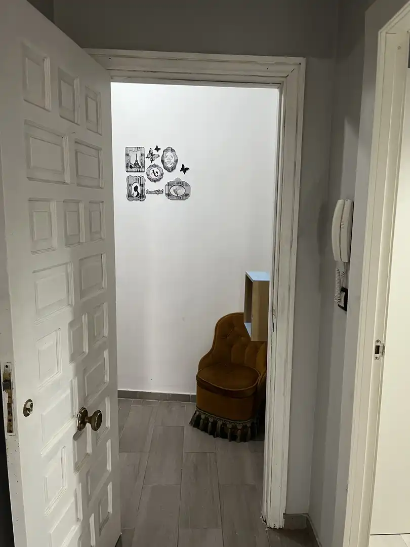 Pis de 94 m² a Villarejo de Órbigo