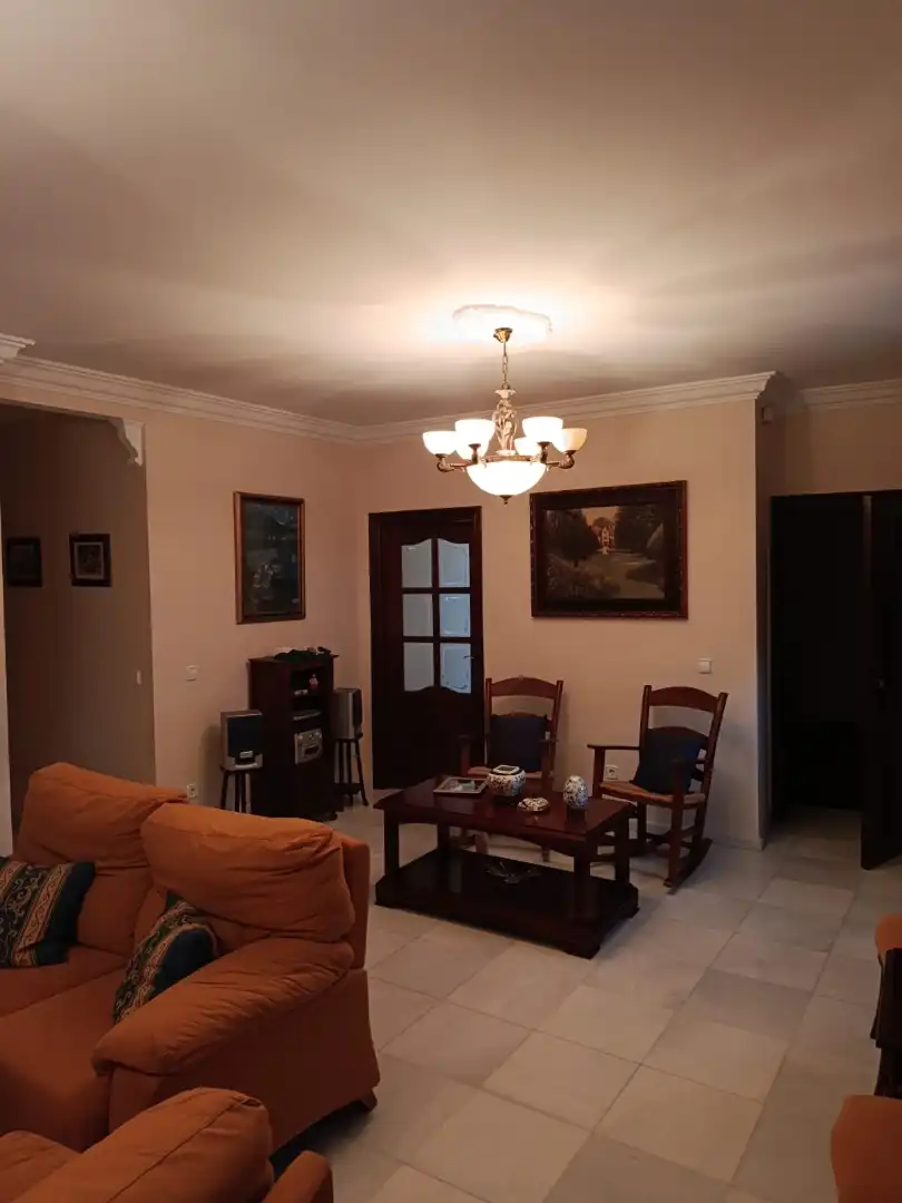 Piso de 105 m² en Olivares