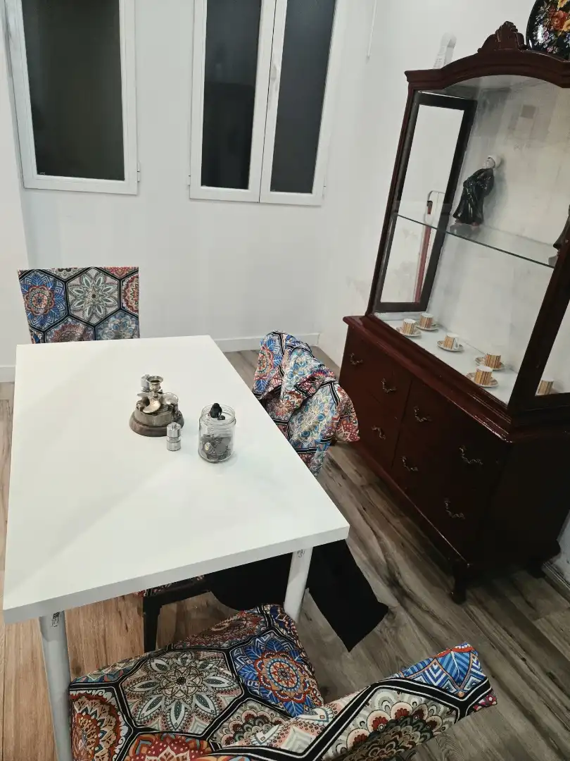 Piso de 50 m² en Madrid