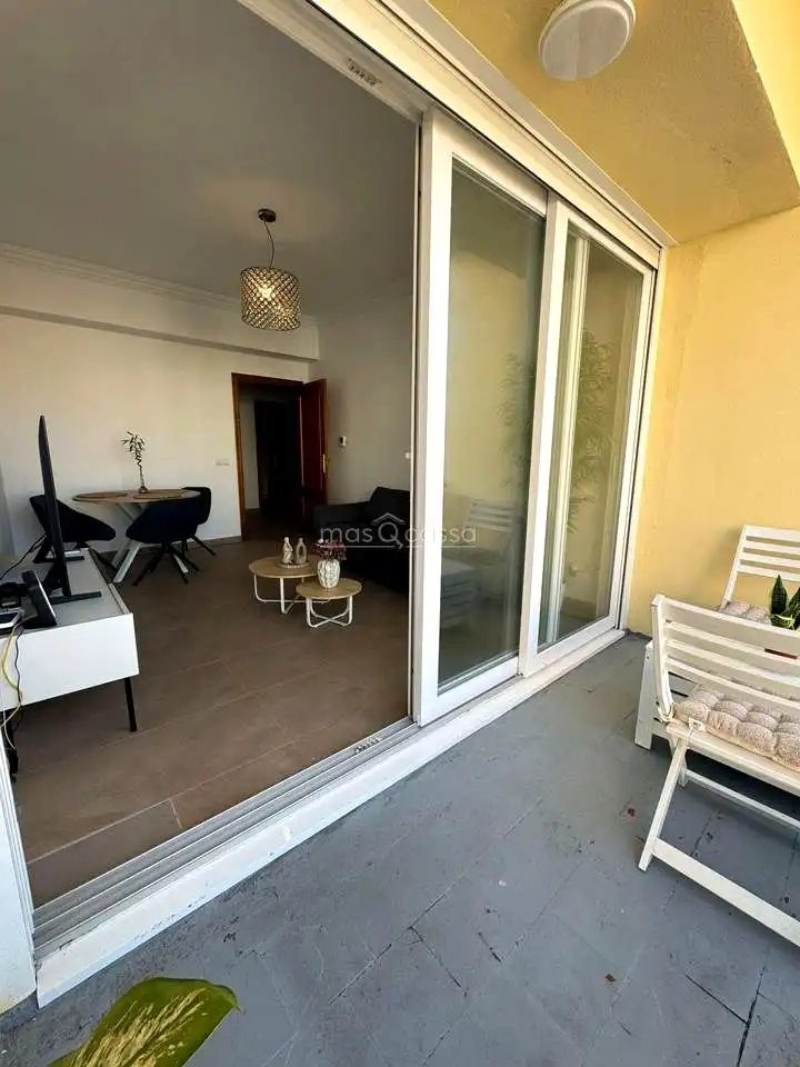 Piso de 75 m² en La Línea de la Concepción