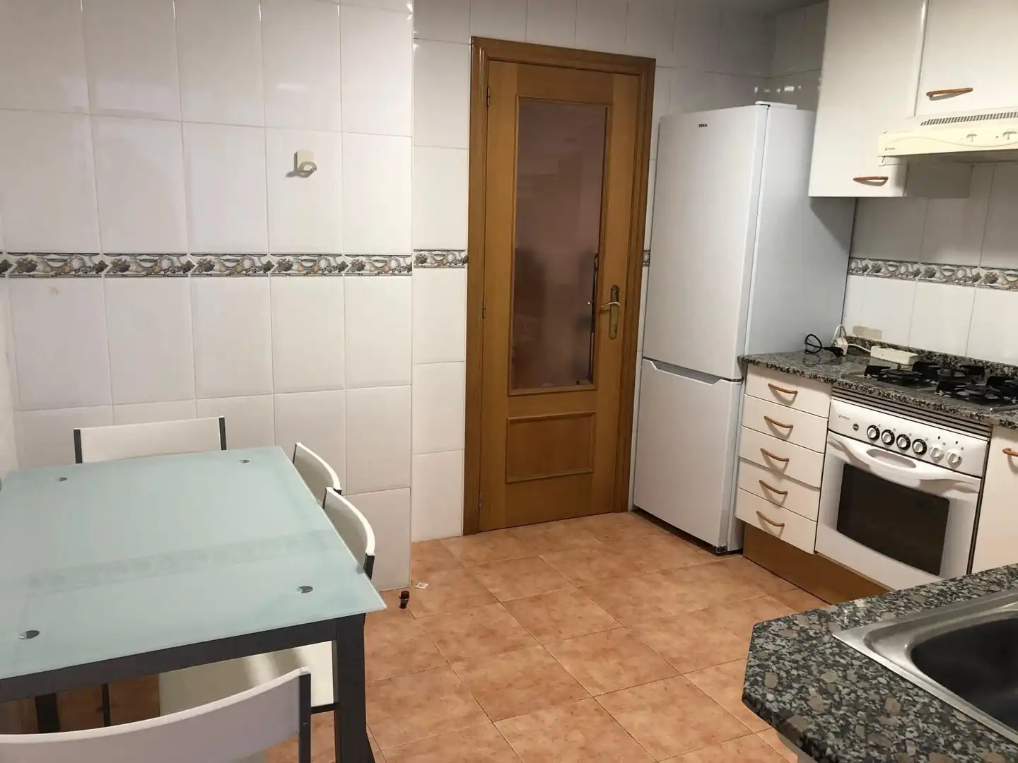 Piso de 109 m² en Castellón de la Plana