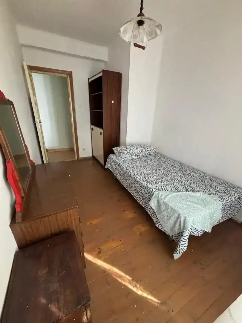 Piso de 90 m² en Lerma