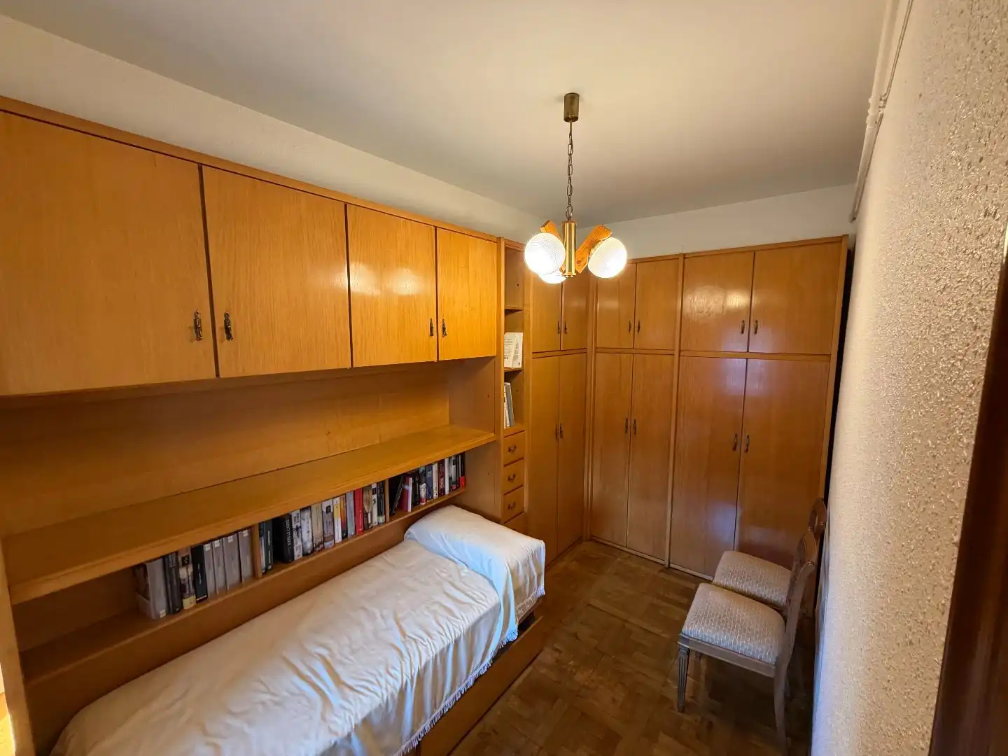 Piso de 90 m² en Barcelona