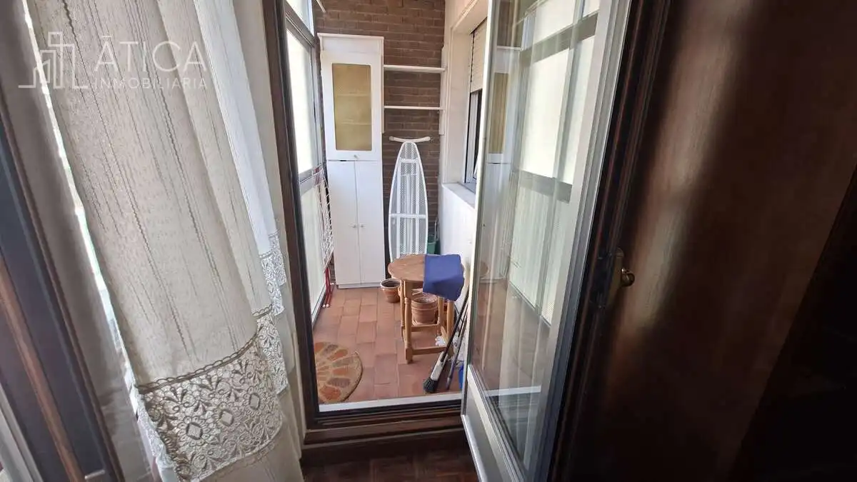 Piso de 80 m² en Salamanca