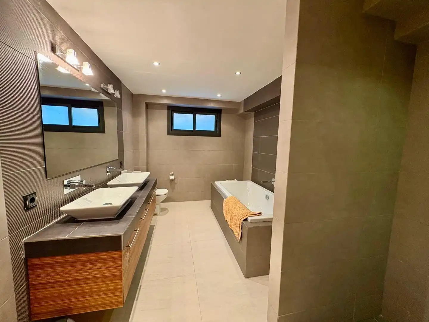 Piso de 234 m² en Andratx