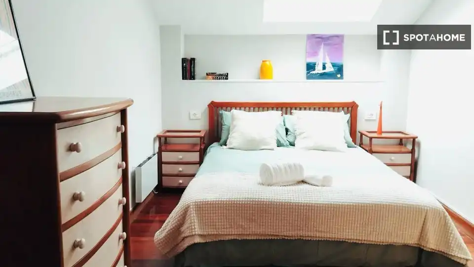 Habitación 92 m², Durango