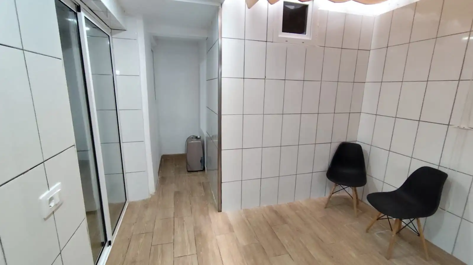 Квартира 100 м² у San Cristóbal de La Laguna