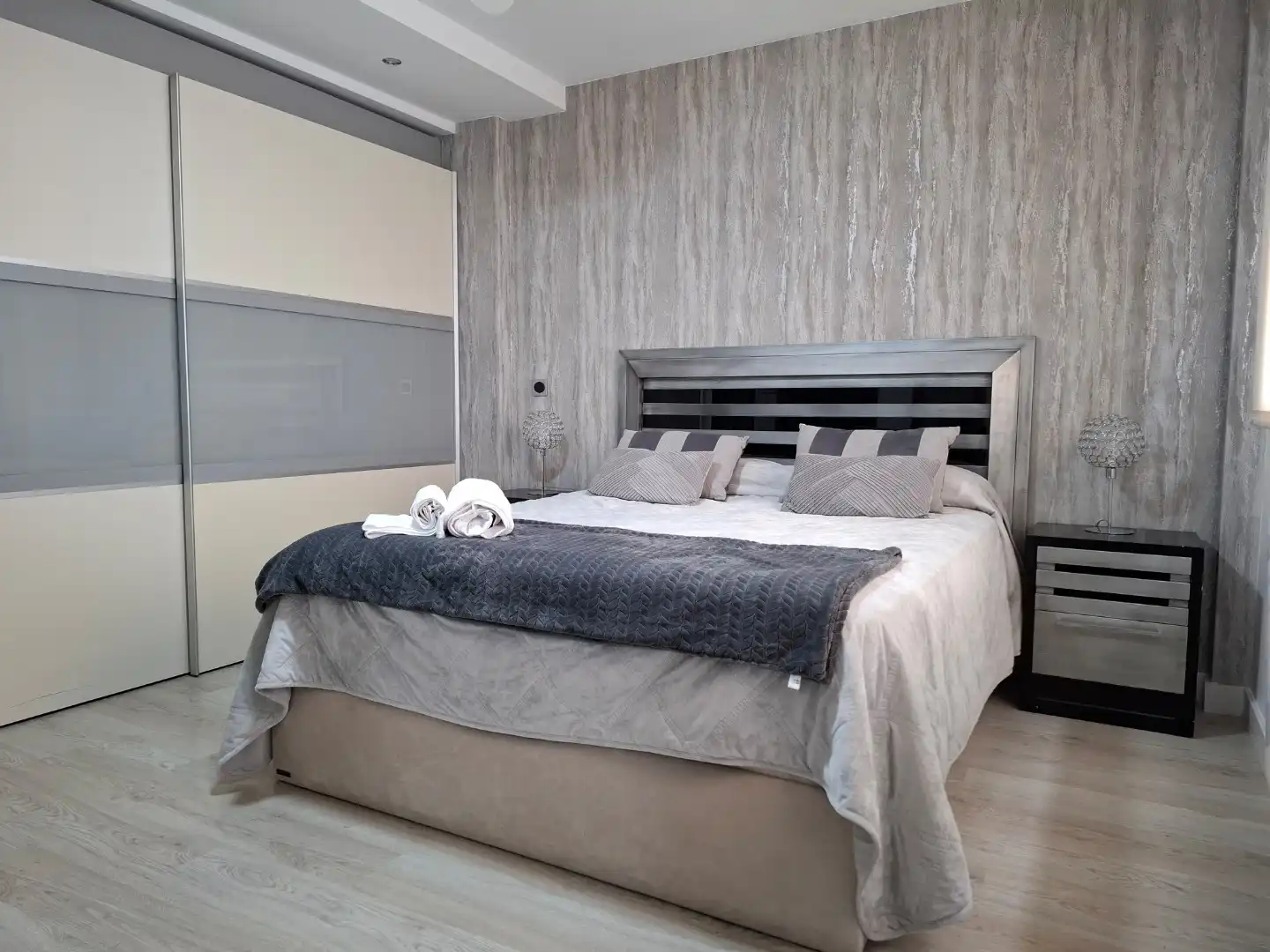 Piso de 190 m² en La Zubia
