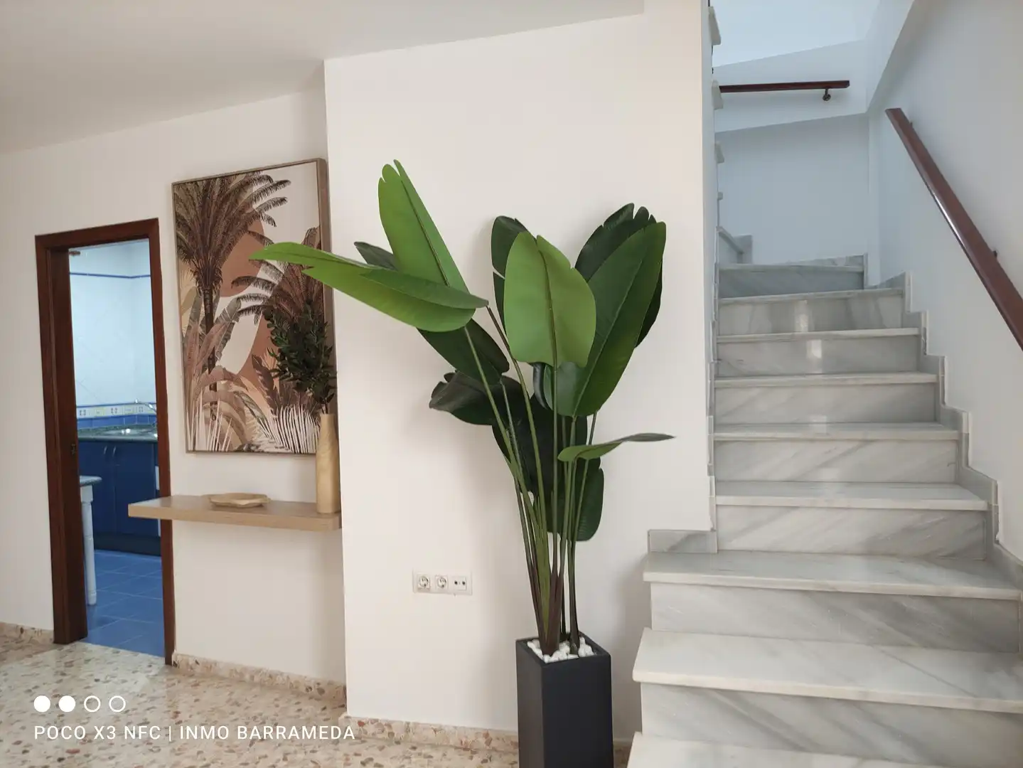 Apartamento 17 m² em Sanlúcar de Barrameda
