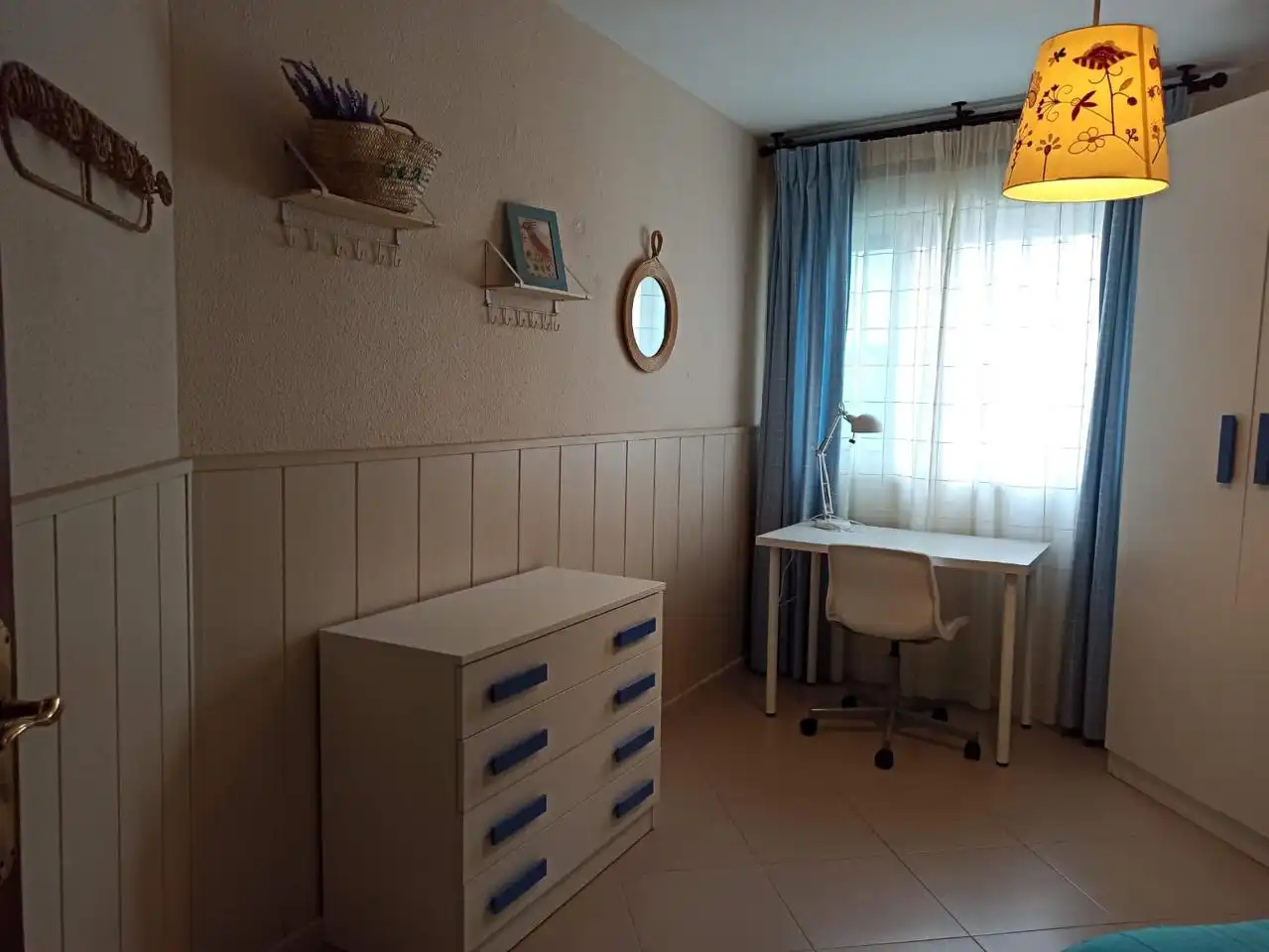 Piso de 87 m² en Sevilla
