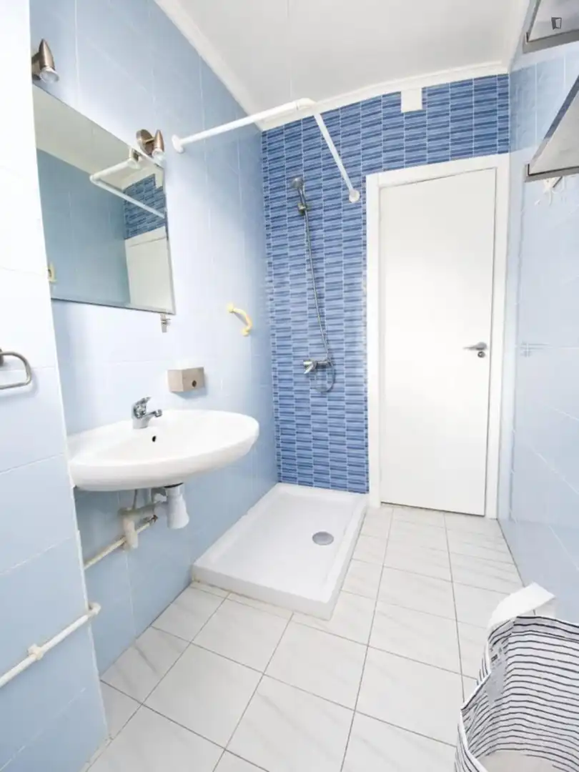 Habitación en alquiler, Valencia