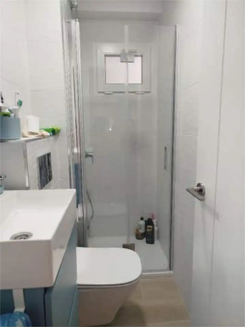 Piso de 90 m² en Cádiz