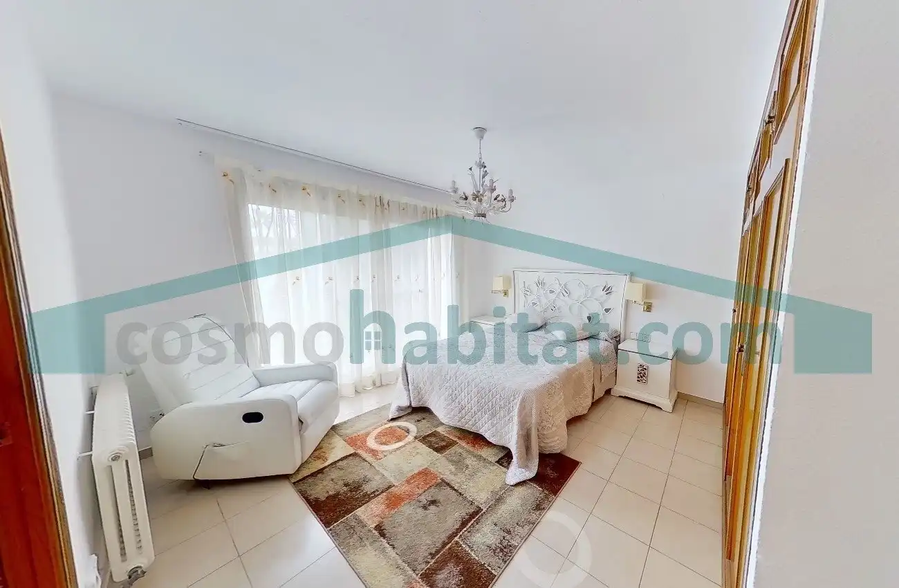 Casa 190 m² a Paterna