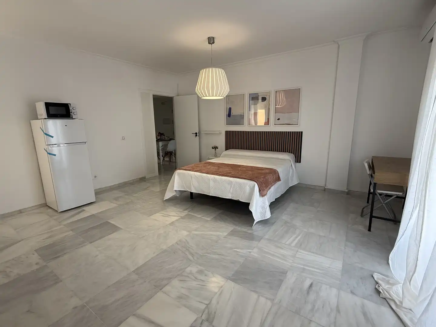 Habitació de lloguer, Sevilla