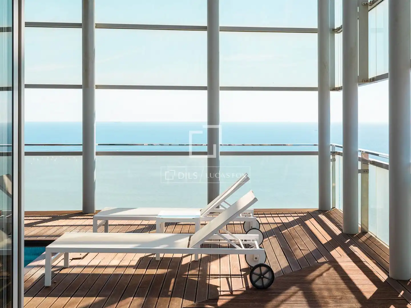 Piso de 299 m² en Barcelona