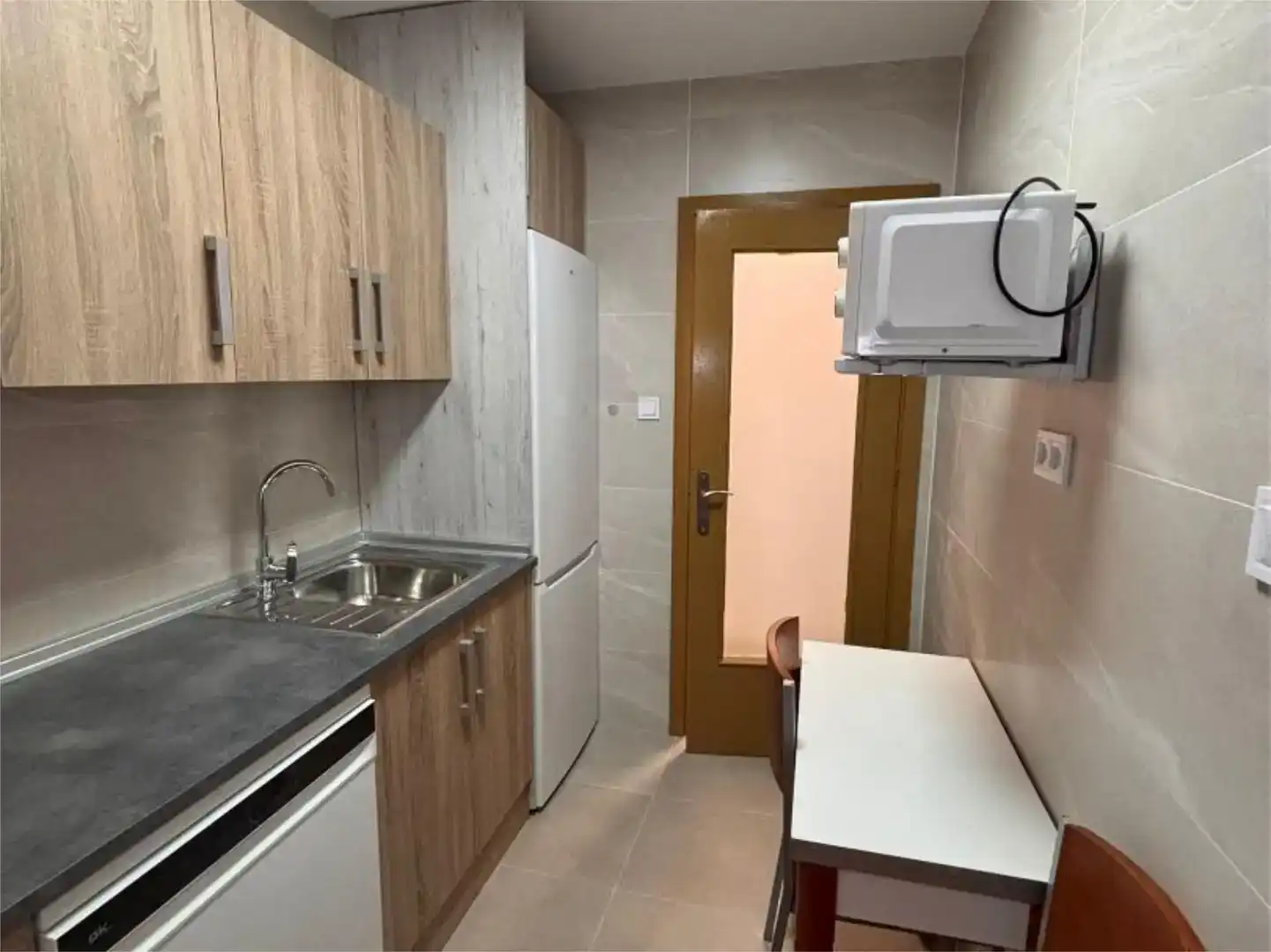 Piso de 85 m² en Almería