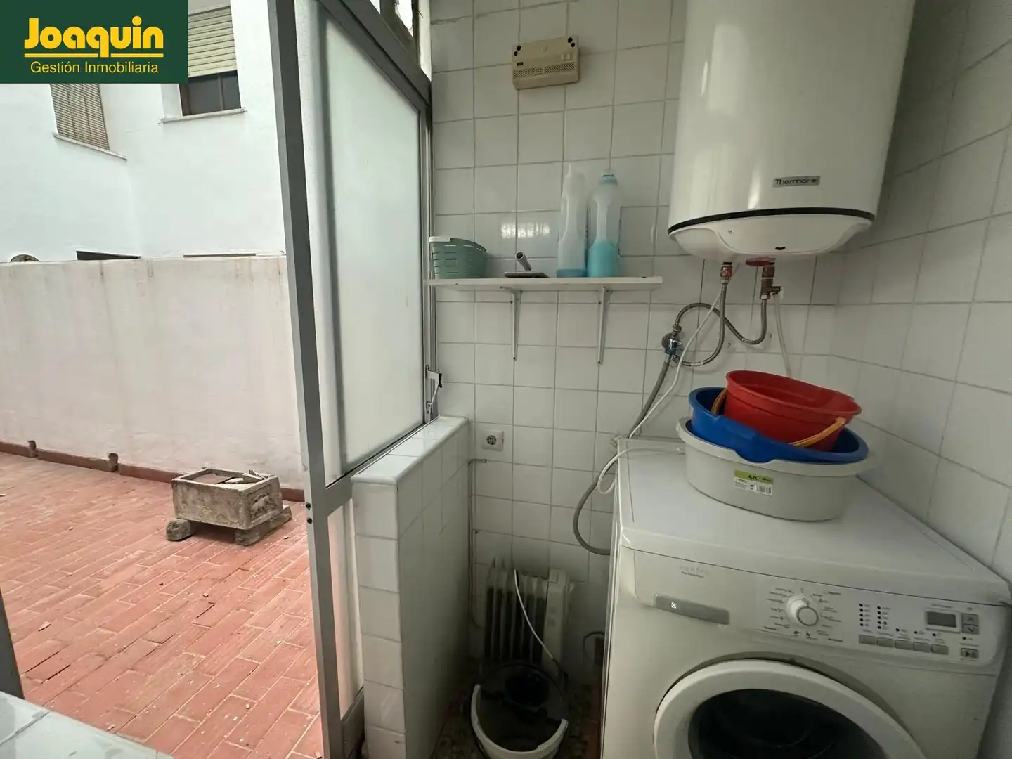 Piso de 118 m² en Córdoba