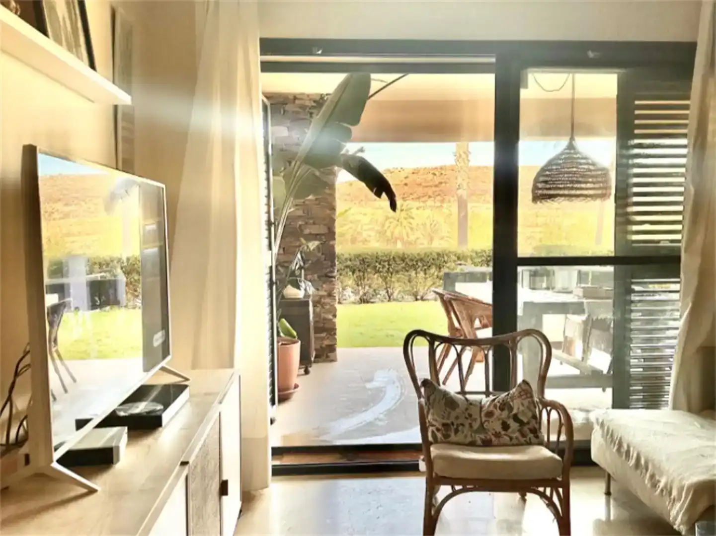 Piso de 80 m² en Vera