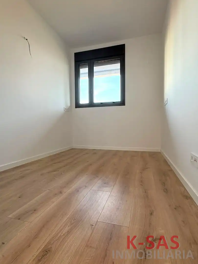 Pis de 67 m² a Esplugues de Llobregat