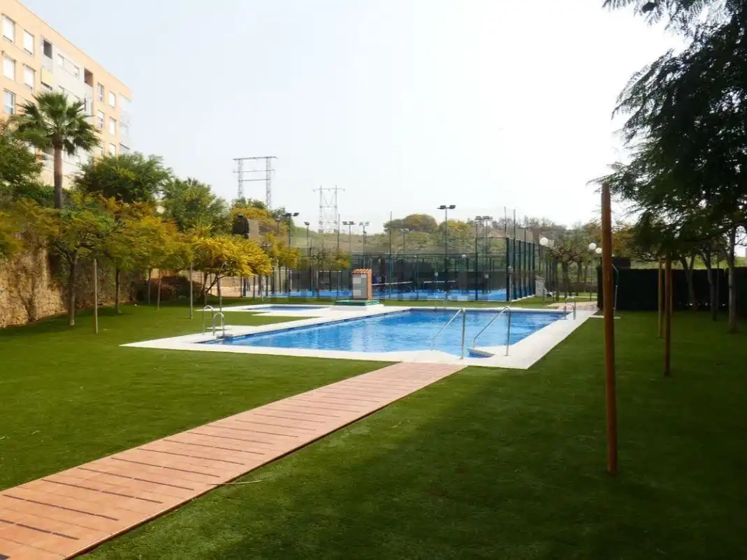 Appartamento 90 m² a Málaga