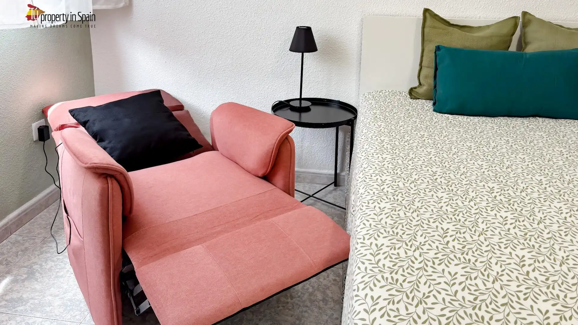 Habitación en alquiler, Alicante