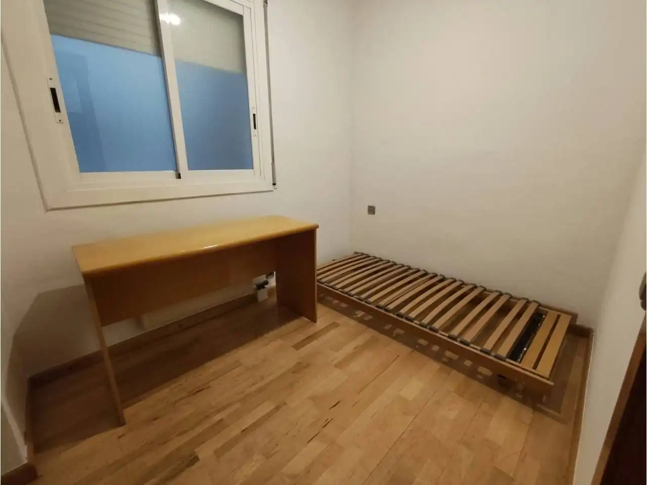 Apartamento 99 m² em Granollers