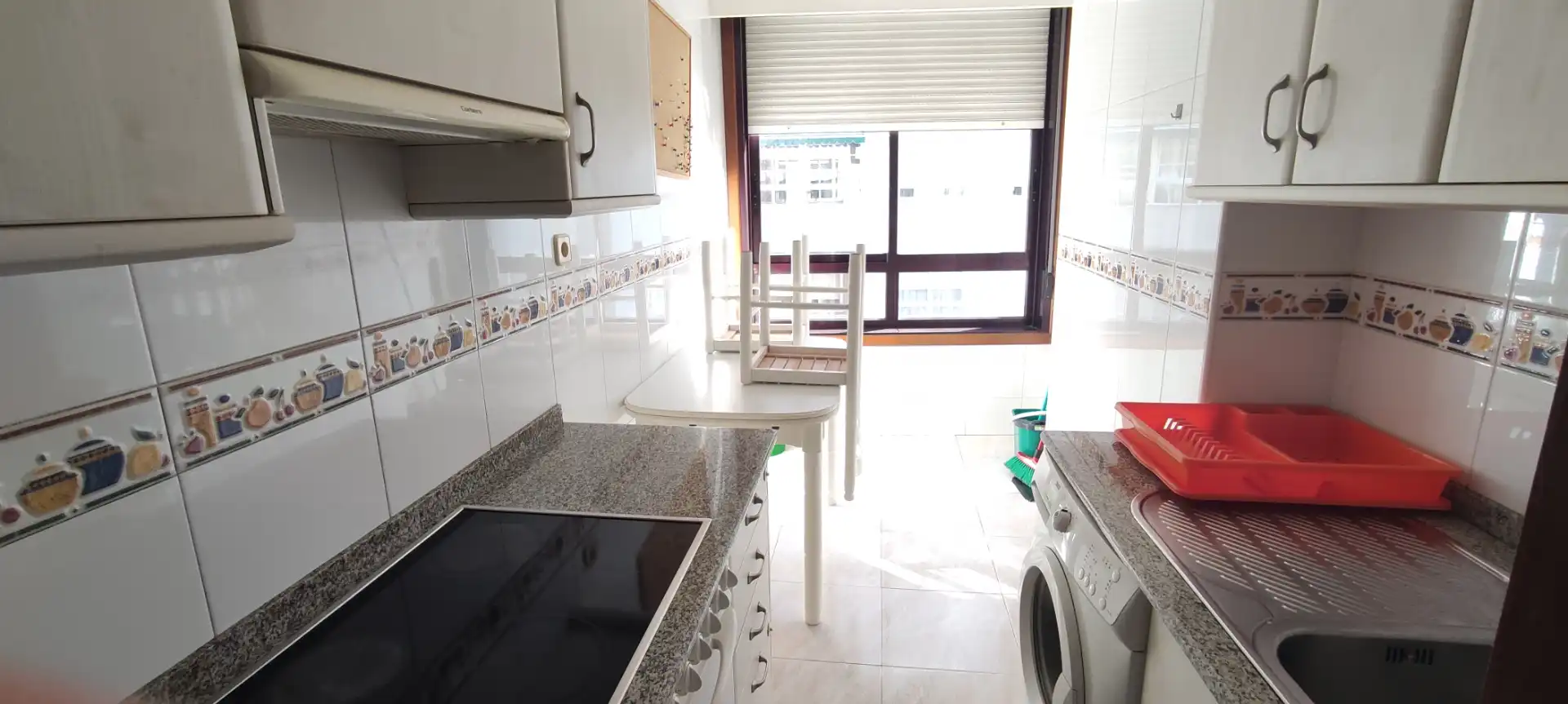 Pis de 60 m² a Ourense