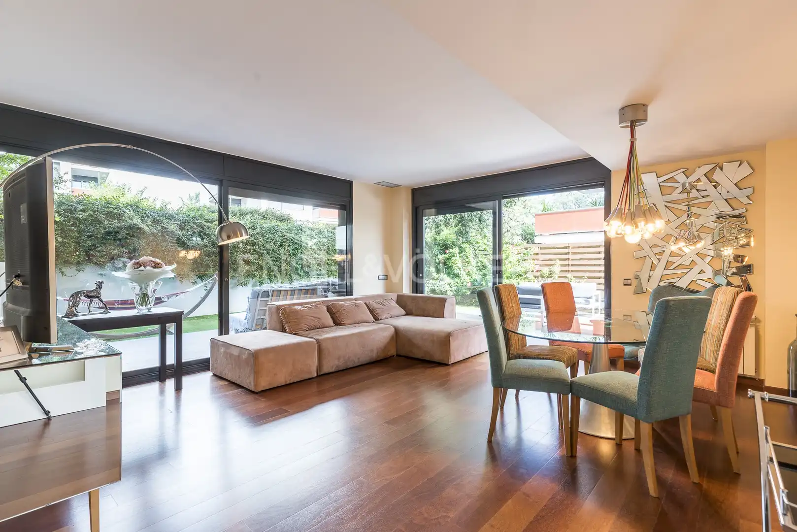 Piso de 92 m² en Sitges