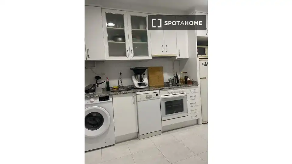 Habitación 69 m², Santander